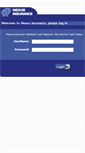 Mobile Screenshot of nexusinsurance.com